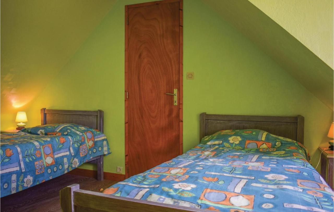 Nice Home In Plehedel With Wifi Екстериор снимка