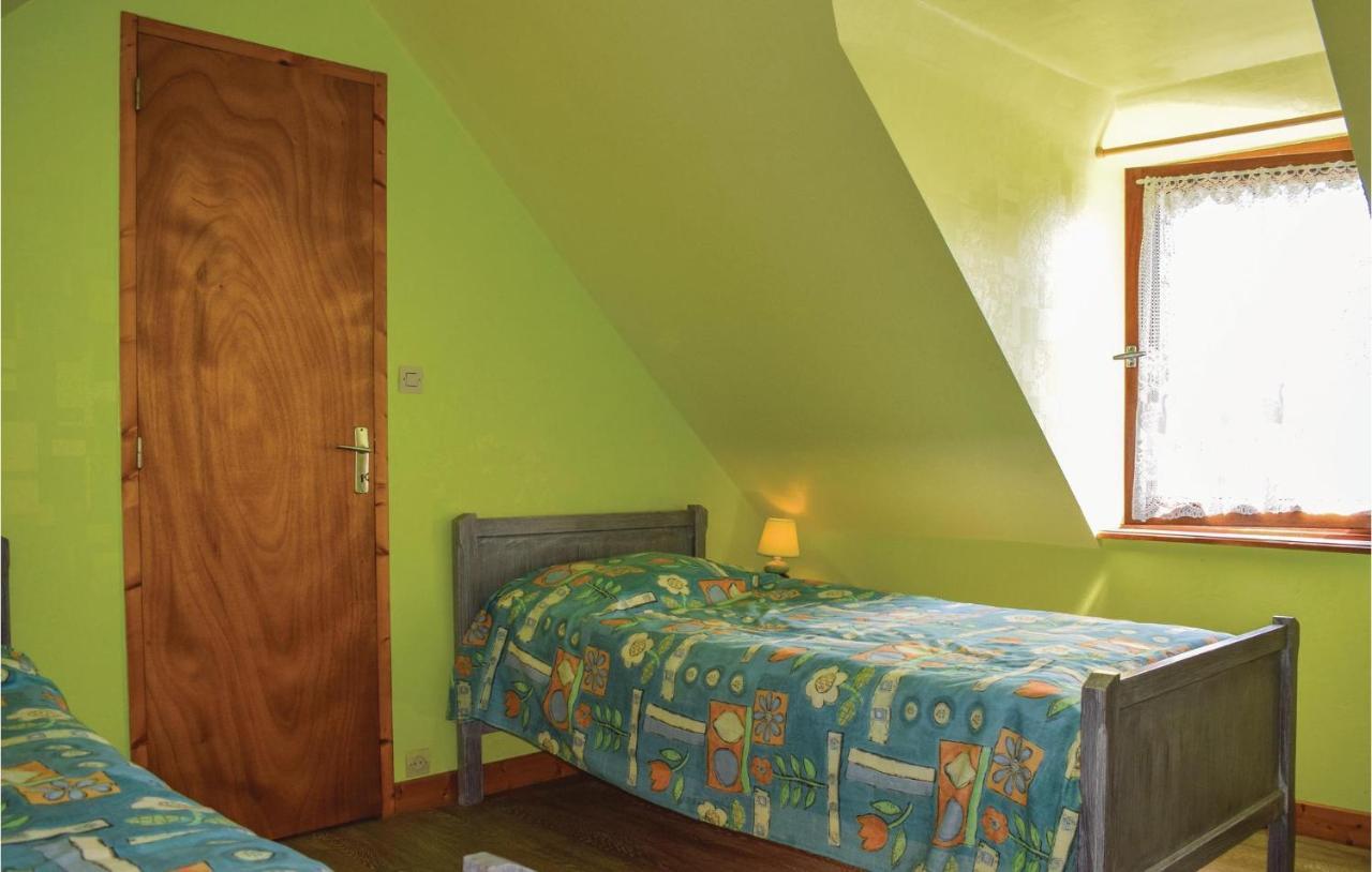 Nice Home In Plehedel With Wifi Екстериор снимка