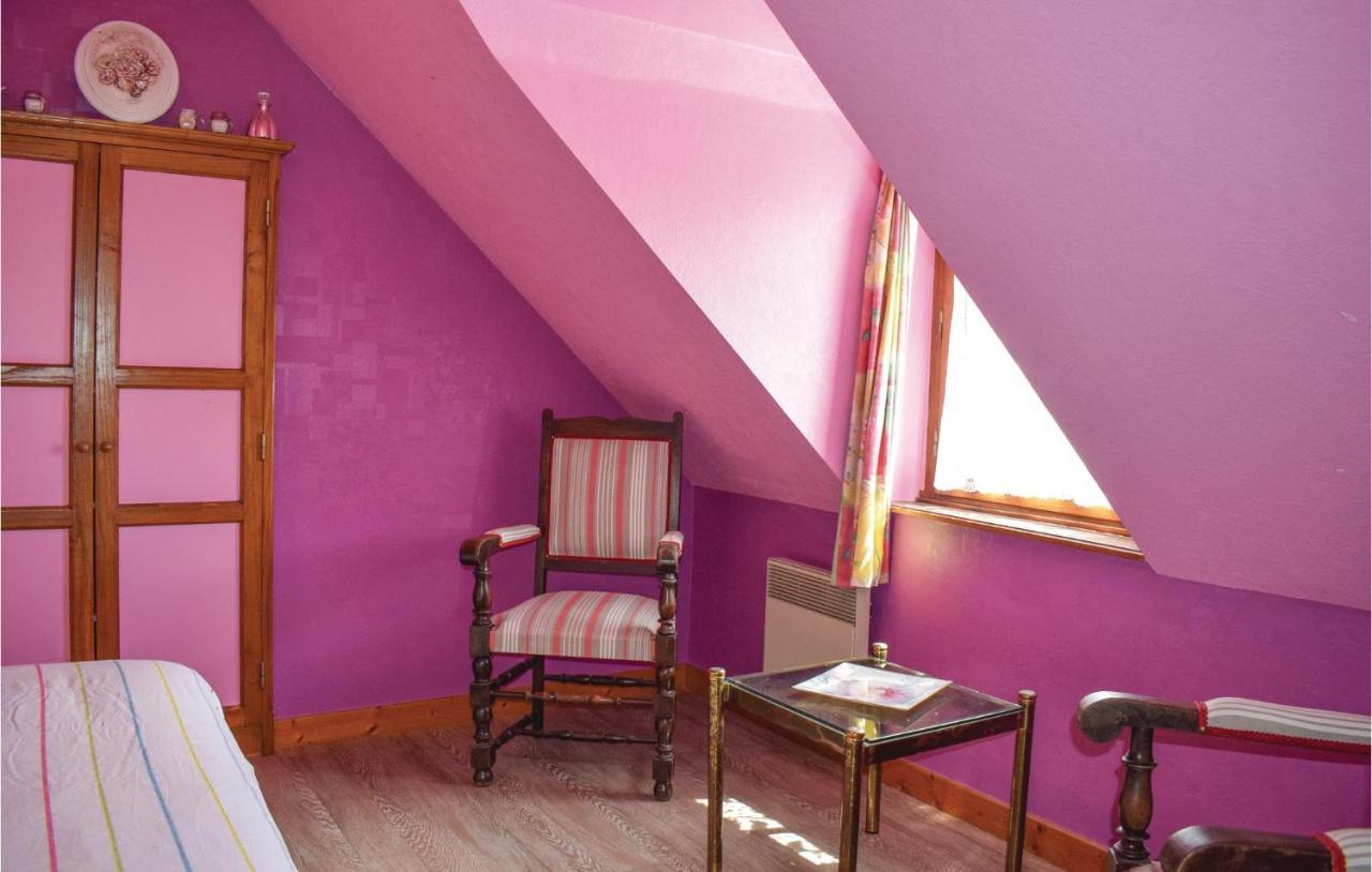 Nice Home In Plehedel With Wifi Екстериор снимка