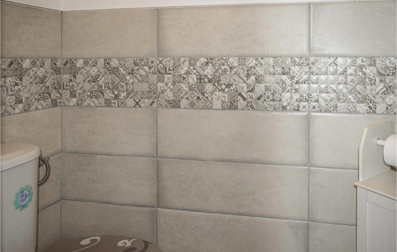 Nice Home In Plehedel With Wifi Екстериор снимка